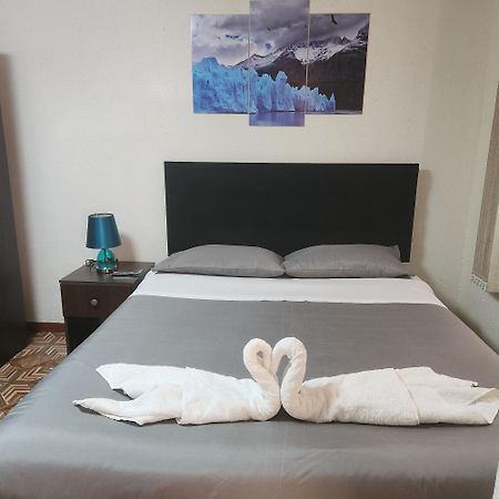 Appartamento Bellissa House Antofagasta Esterno foto